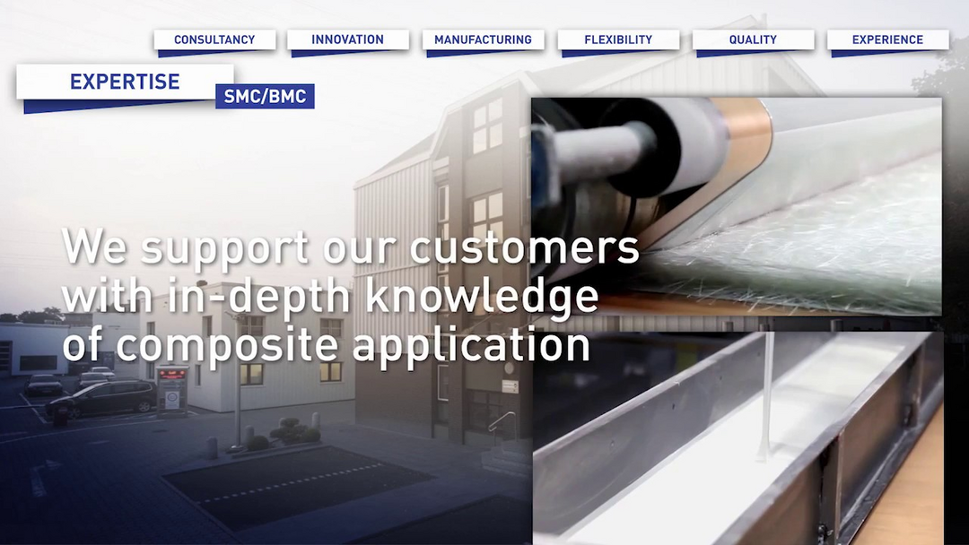 LUVATOL - Competence in Composites